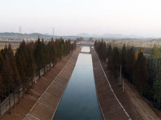生态护坡