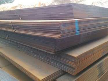 钢板租赁为建筑施工创造了许多有利条件