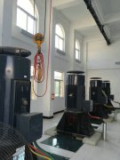 茨淮新河灌区怀远县陈庄站拆除重建工程2标