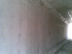 茨淮新河灌区怀远县陈庄站拆除重建工程2标穿堤
