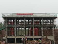 西江泵站